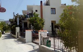 Arleta'S Sunny Guesthouse